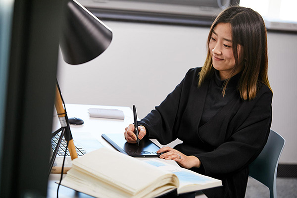 luyen-day-online-thuong-xuyen-giup-ban-thao-viec-hon