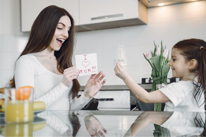 Dạy con hình thành những kỹ năng cần thiết